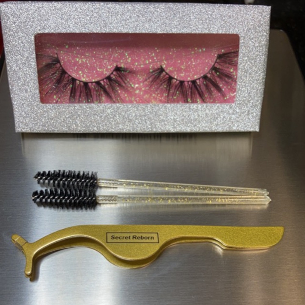 Beauty & Beast 15mm Duo